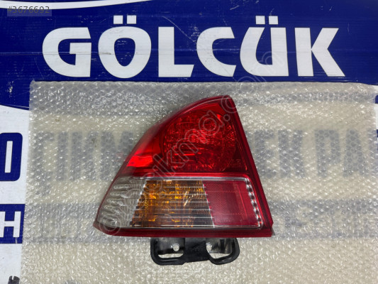 Honda Civic VTEC 2 Sol Arka Stop ORJİNAL