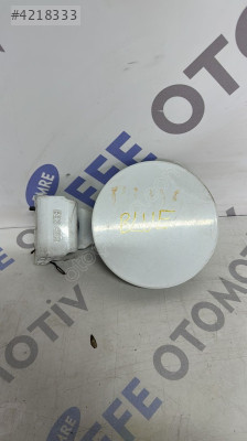 hyundai accent blue 2016 depo kapağı (son fiyat)