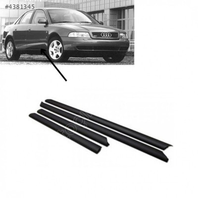 8D0853969B A4 1995-2001 KAPI ÇITA TAKIMI SET