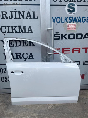 SKODA OCTAVİA SOL ÖN KAPI