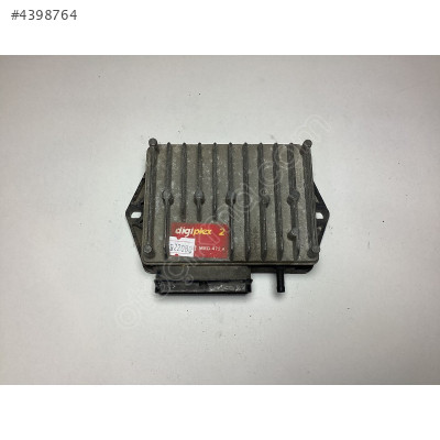 Fiat Tempra Tipo Marea Ateşleme Beyni Digiplex 2 MED472A