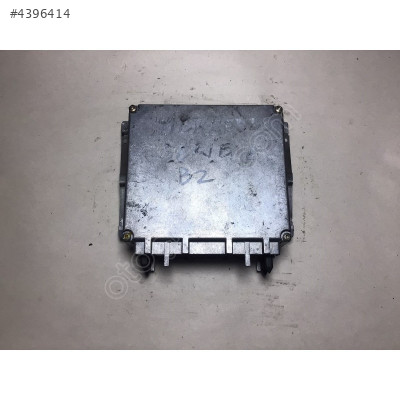 Mercedes W140 S Class Asr Beyni 0265106106 0155455732