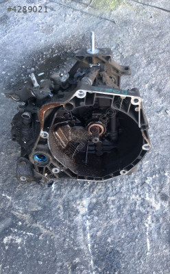 FİAT DOBLO ŞANZIMAN OTO FEDAİ