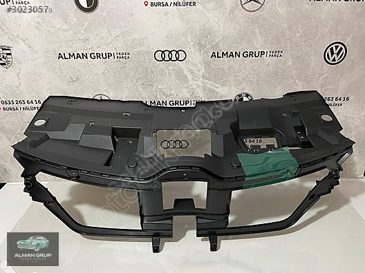 RENAULT TALİSMAN ÖN PANJUR İÇ DESTEK 620360070R