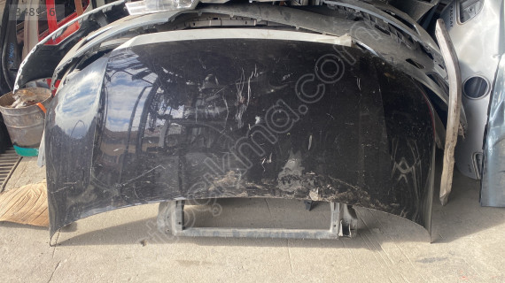 VOLKSWAGEN TRANSPORTER CARAVELLA T7-T8 MOTOR KAPUTU 2015-2024