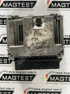 03C906016AM 0261S06083 MED17.5.5 VW PASSAT TSI 1.4 MOTOR BEYNİ