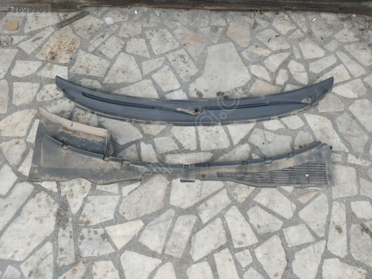 volkswagen caddy cam ızgara seti 2000 tl