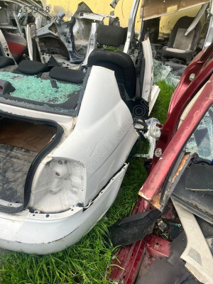 HYUNDAİ ACCENT ERA SAĞ ARKA ÇAMURLUK