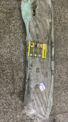 HYUNDAİ ACCENT 2003-05 ORİJİNAL ARKA PANEL 6910025350