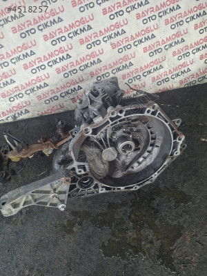 OPEL ASTRA H 1.6 ŞANZIMAN 2010