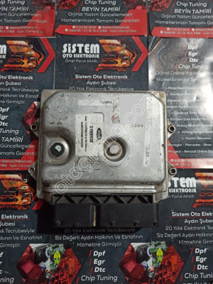 51908938 hw00a fiat strada ducato motor beyni