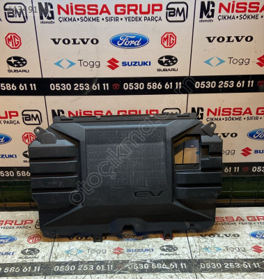 SSANGYONG TORRES EVX ÜST KAPAK ORJİNAL ÇIKMA YEDEK PARÇA