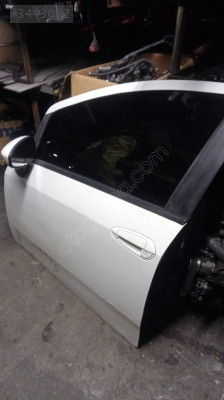 Fiat Linea sol ön kapı yedek parça