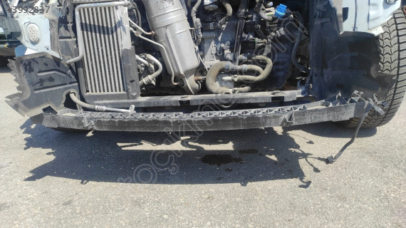OPEL CROSSLAND RADYATÖR ALT TRAVERSİ