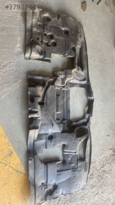 A6396880860 MERCEDES MOTOR OTS BÖLME