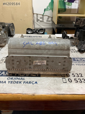 ÇIKMA AUDI A8 4D1 880 203 C 4D1880203C YOLCU AIRBAG