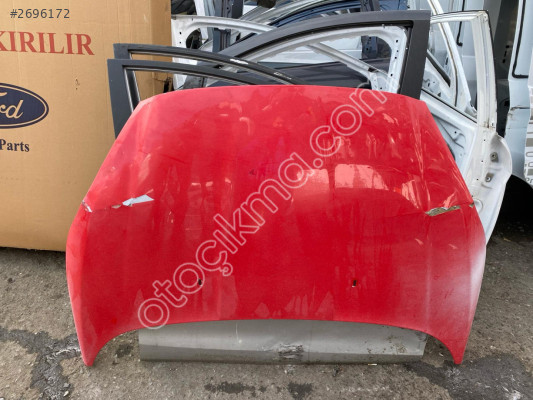 MİRİM OTODAN FORD FİESTA 2013 2018 ÖN KAPUT