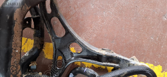 JEEP GRANDCHEROKEE SOL TABLA