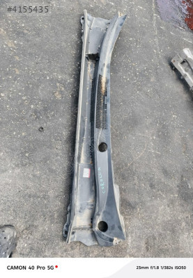 TOYOTA COROLLA ÖN CAM IZGARASI OTO FEDAİ