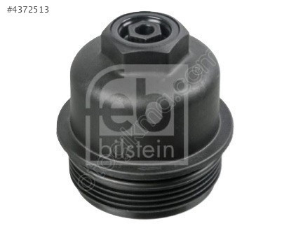 YAĞ FİLTRE KAPAĞI BMW F52-F45-F48-B38-B48 / 11428575907