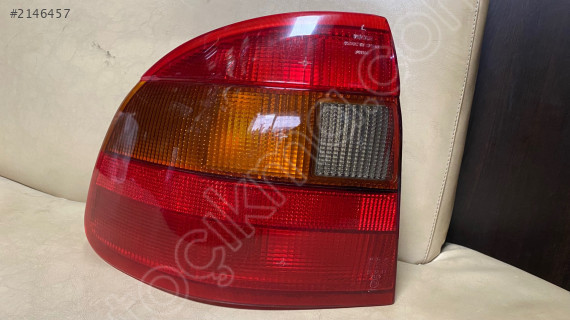 OPEL ASTRA F SEDAN SOL ARKA STOP SIFIR GM CANCAN OPEL