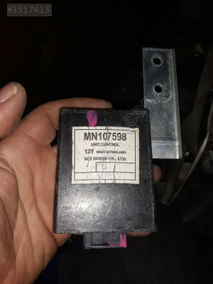MİTSUBİŞHİ L200 CONTROL ÜNİTESİ MN107598