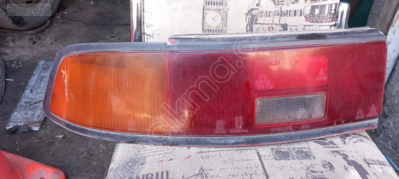 Mazda 323 hatcback sol arka stop