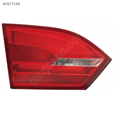 5C6945093 VW JETTA 11-14 SOL İÇ STOP LAMBASI