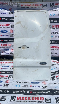 FORD TRANSİT CUSTOM SAĞ BAGAJ KAPAĞI ORJİNAL ÇIKMA
