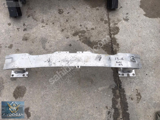 OTO CEM'DEN ÇIKMA AUDİ A3 2013-2019 ÖN TAMPON DEMİRİ