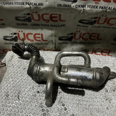 KİA SORENTO 170 EGR ÜÇEL OTO ÇIKMA BURSA