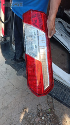 FORD TRANSİT SOL ARKA STOP ORJİNAL ÇIKMA