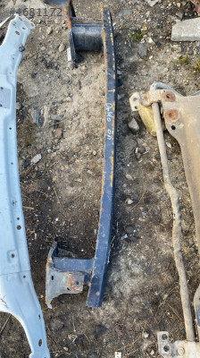 Fiat Doblo ön tampon demiri