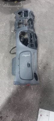 RENAULT MEGANE-1 1999 ÇIKMA ORİJİNAL TORPİDO AİRBAG