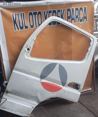 mitsubishi fuso canter sol ön kapı