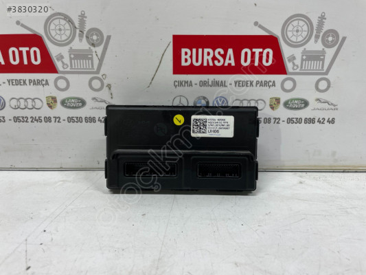 KİA SPORTAGE MK5 NQ5 ELEKTRONİK BEYİN 97255-R2060 ORJINAL