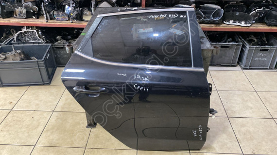 KİA CEED SAĞ ARKA KAPI