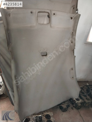 HONDA ACCORD 2007 ÇIKMA TAVAN DÖŞEMESİ