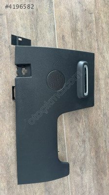 2023 CHERY OMODA 5 DİZLİK