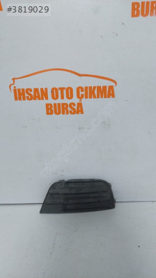 On Tampon Sis Far Kapak Cercevesi Sağ Fusion 02>05 (Sis Farsiz)