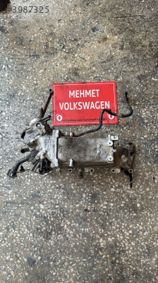 AUDİ A4 A5 A6 Q5 2.0 TDİ EMME MANİFOLD CNH ORJİNAL 04L129766AD