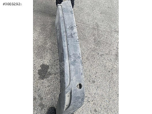 Ford focus arka tampon