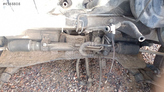 tata indica direksiyon kutusu