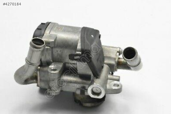 SKODA SUPERB 2015 2022 SÖKME GAZ KELEBEĞİ 04L131501RV