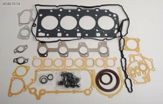 20910-27B00 CONTA MOTOR TAKIMI. CARENS