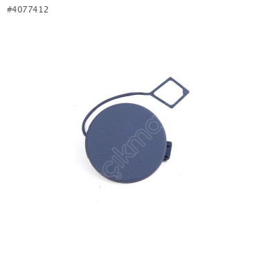 5C6807241B VW JETTA 11-14 ÖN TAMPON ÇEKİ KAPAĞI