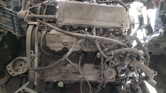 Tempra 2.0 8 walf komple motor parçaları