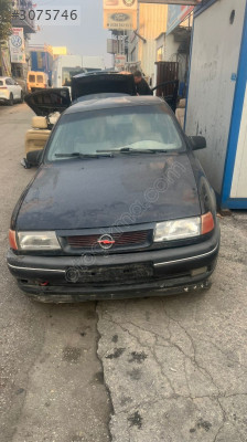 Opel vectra a 95 model ön set