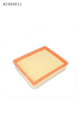 Poj 9802348680 Hava Filtre Partnertepe-berlingo-c4-308-508 Dv6 Eu