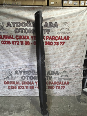 C5 2012 sol marşpiyel bakaliti